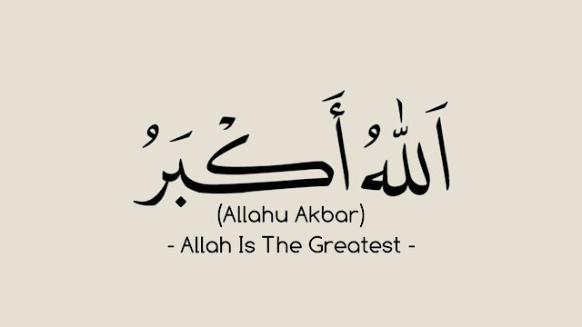 Allahu Akbar Artinya? Berikut Penjelasan dan Waktu Membacanya
