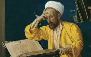 Mengenal Ibnu Bawwab