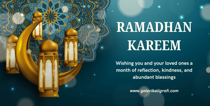 Persiapan Menyambut Ramadan Agar Ibadah Lebih Berkah